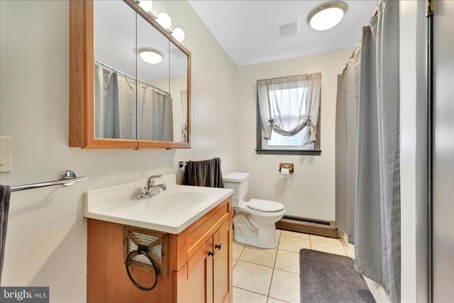 137 E HIGH ST, Womelsdorf, PA 19567