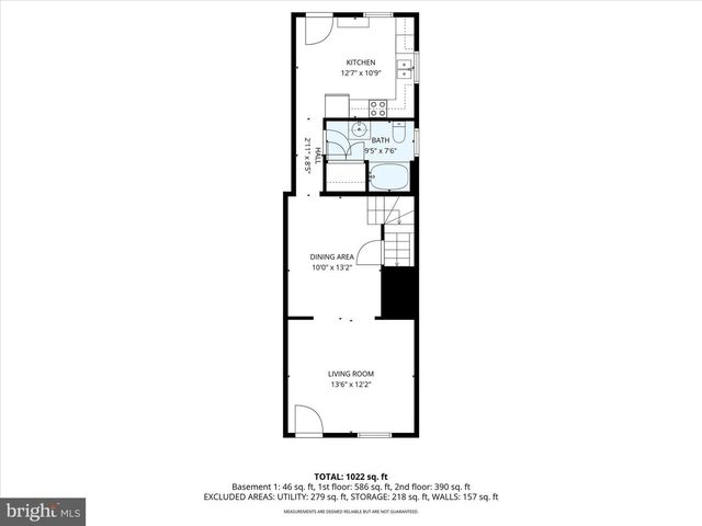 137 E HIGH ST, Womelsdorf, PA 19567