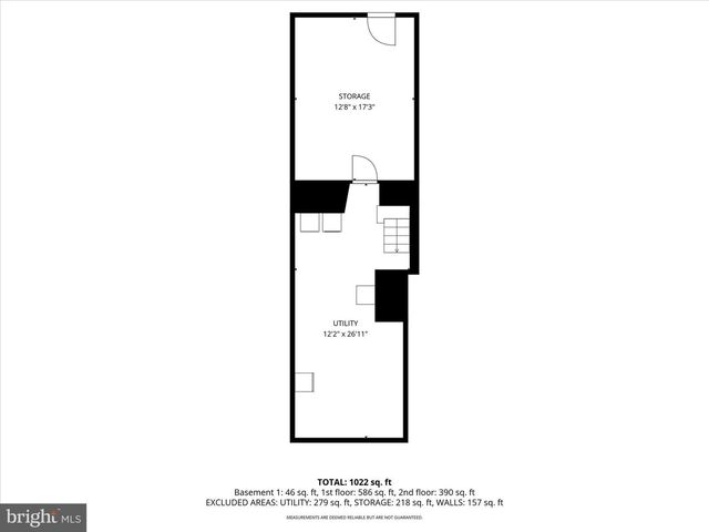 137 E HIGH ST, Womelsdorf, PA 19567