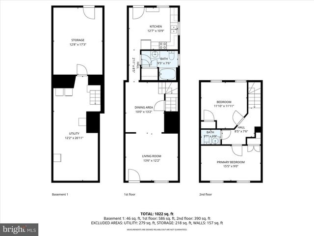 137 E HIGH ST, Womelsdorf, PA 19567