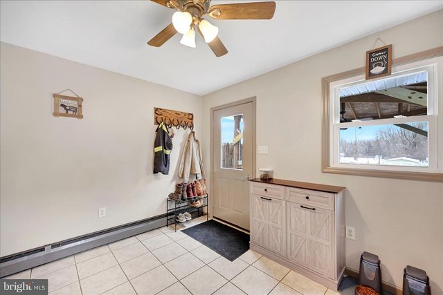 137 E HIGH ST, Womelsdorf, PA 19567