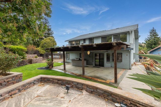 813 Campas Ct, Benicia, CA 94510