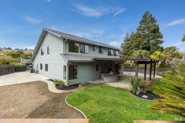 813 Campas Ct, Benicia, CA 94510