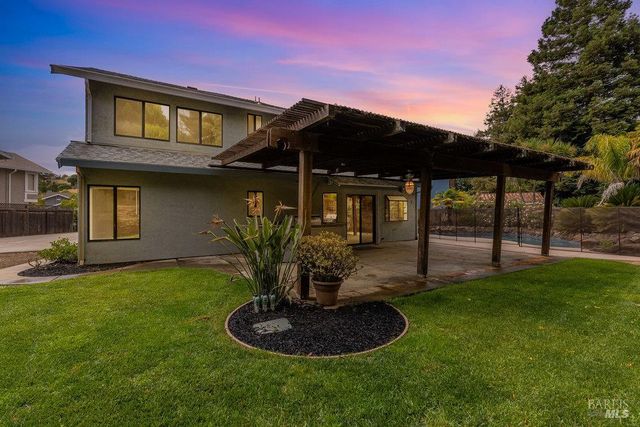 813 Campas Ct, Benicia, CA 94510