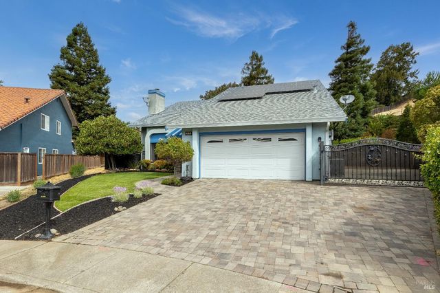 813 Campas Ct, Benicia, CA 94510