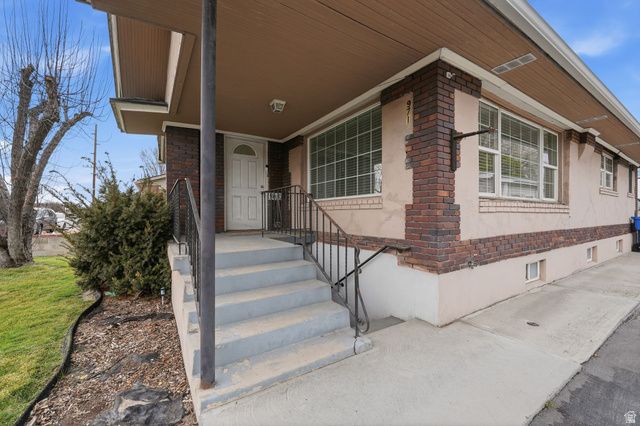 971 E 3900 S, Millcreek, UT 84124