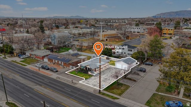 971 E 3900 S, Millcreek, UT 84124