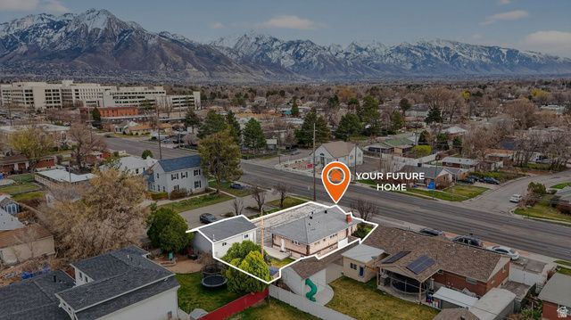 971 E 3900 S, Millcreek, UT 84124