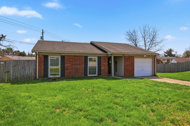 306 Concord Court, Georgetown, KY 40324