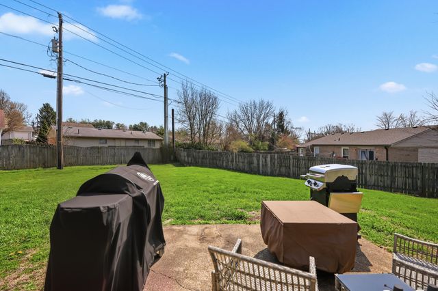 306 Concord Court, Georgetown, KY 40324