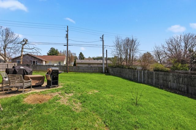 306 Concord Court, Georgetown, KY 40324