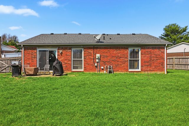 306 Concord Court, Georgetown, KY 40324