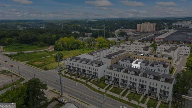 1028 ROBERT SMALLS Way, Atlanta, GA 30318