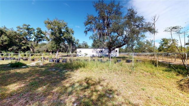 190 DICKIE LANE, Pierson, FL 32180