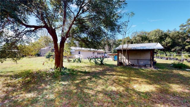 190 DICKIE LANE, Pierson, FL 32180
