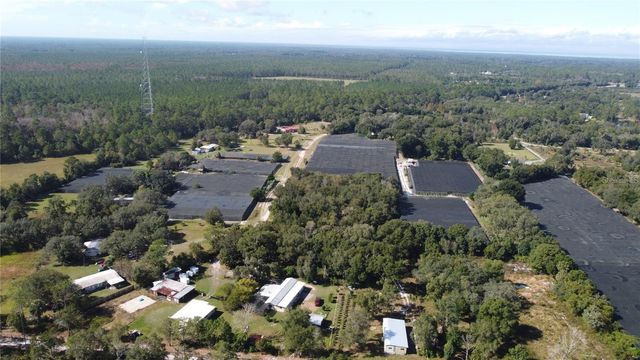 190 DICKIE LANE, Pierson, FL 32180