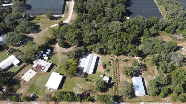 190 DICKIE LANE, Pierson, FL 32180
