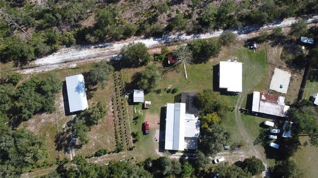 190 DICKIE LANE, Pierson, FL 32180