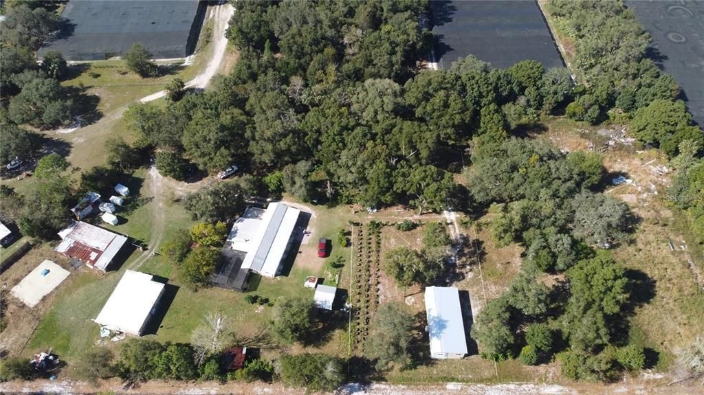190 DICKIE LANE, Pierson, FL 32180