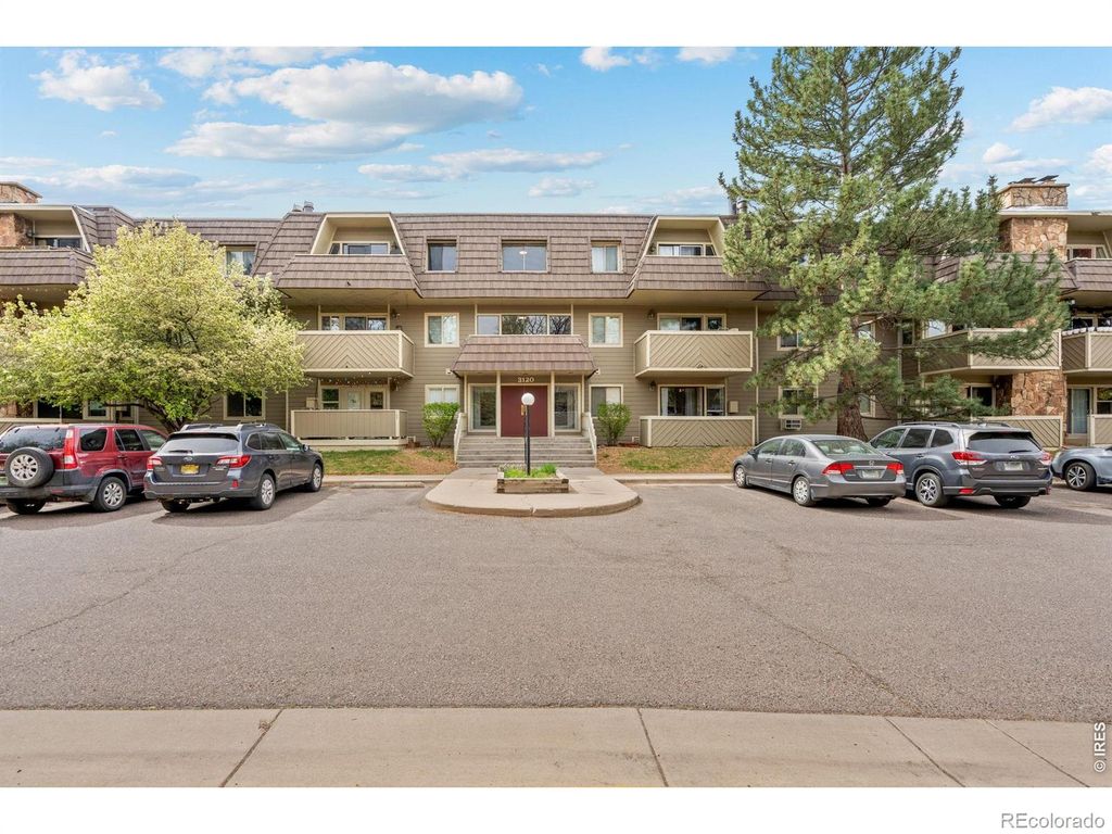 3120 Corona Trail 206, Boulder, CO 80301