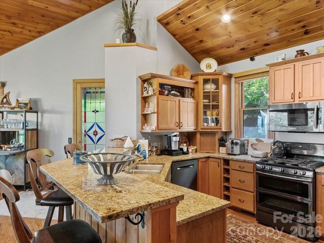 15 Ivy Point Lane, Burnsville, NC 28714
