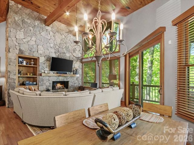 15 Ivy Point Lane, Burnsville, NC 28714