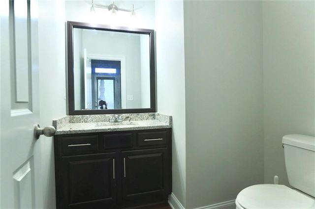 364 Causeway Court, Suwanee, GA 30024