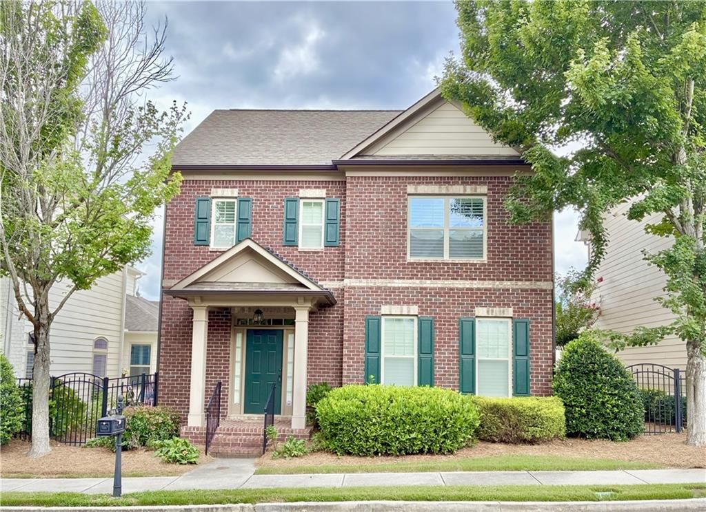 364 Causeway Court, Suwanee, GA 30024