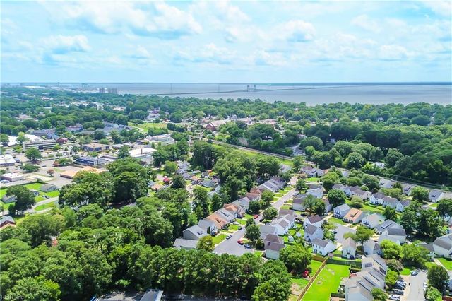 267 Town Pointe WAY, Newport News, VA 23601