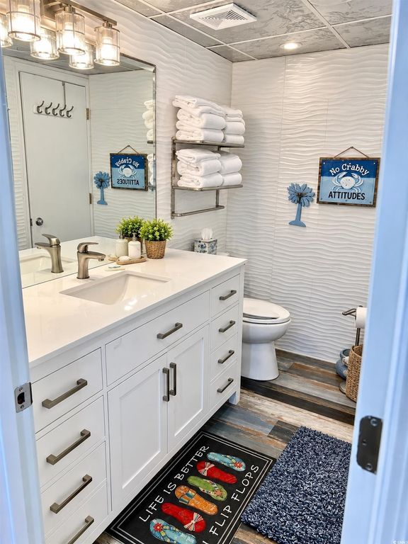 4800 S Ocean Blvd. # 309, North Myrtle Beach, SC 29582 — photo 3