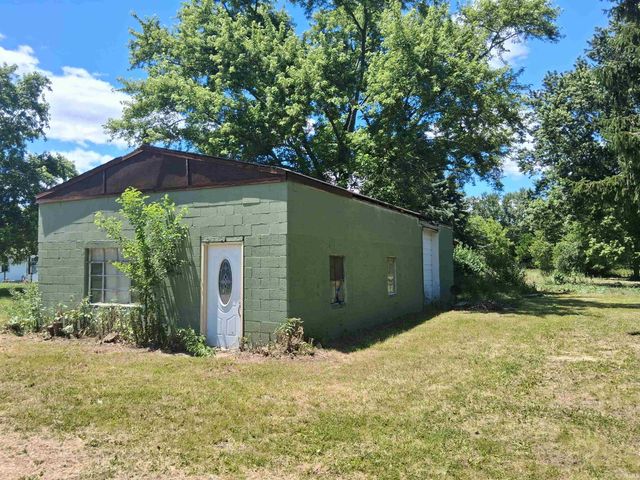9161 N Raider Road, Middletown, IN 47356