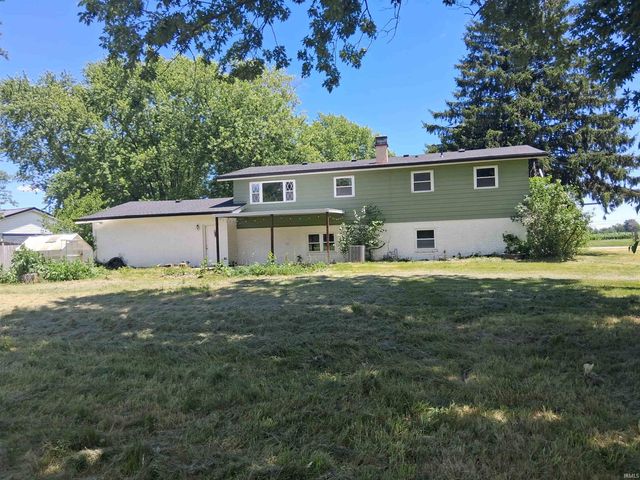 9161 N Raider Road, Middletown, IN 47356