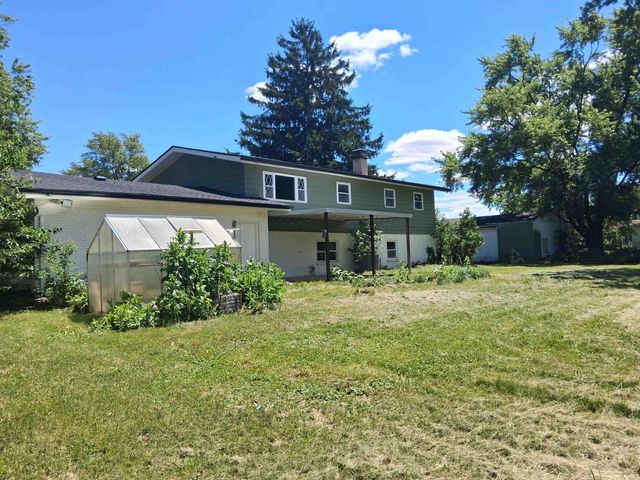 9161 N Raider Road, Middletown, IN 47356