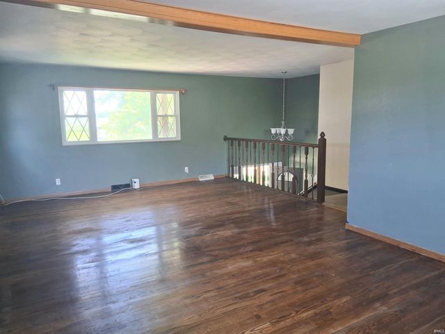 9161 N Raider Road, Middletown, IN 47356