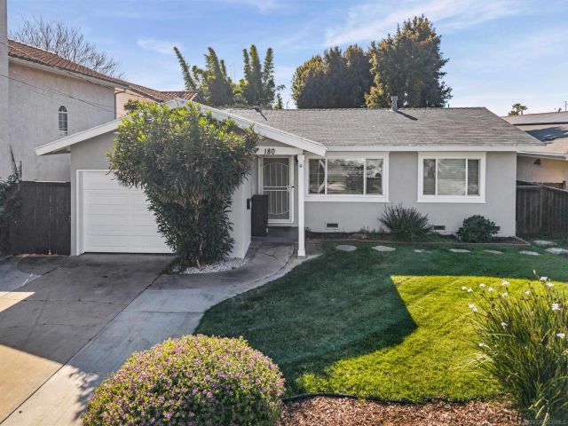 180 Fifth Ave, Chula Vista, CA 91910