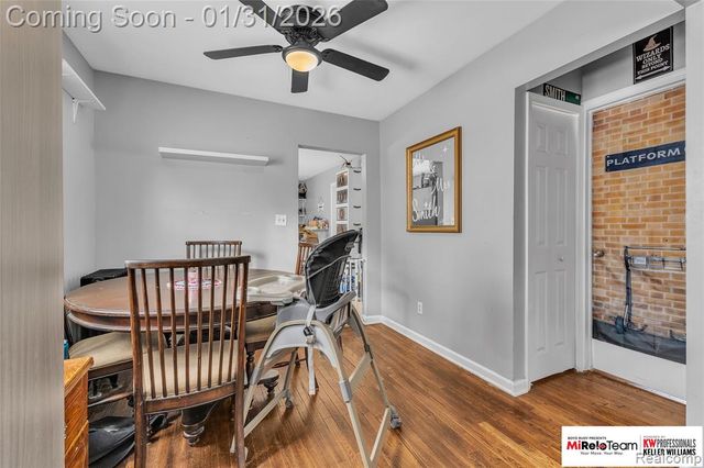 20019 Macarthur Street, Redford, MI 48240