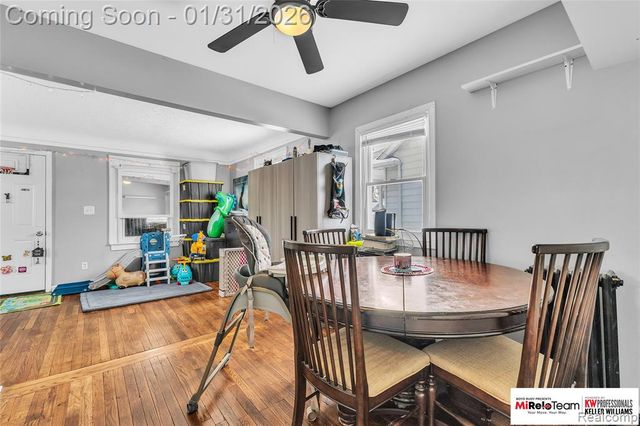 20019 Macarthur Street, Redford, MI 48240