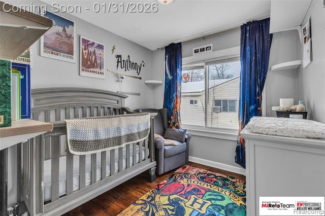 20019 Macarthur Street, Redford, MI 48240