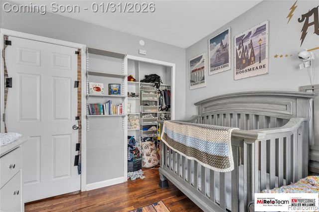 20019 Macarthur Street, Redford, MI 48240