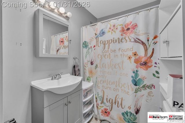 20019 Macarthur Street, Redford, MI 48240