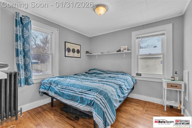 20019 Macarthur Street, Redford, MI 48240