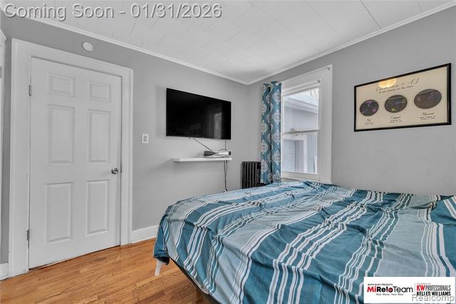 20019 Macarthur Street, Redford, MI 48240