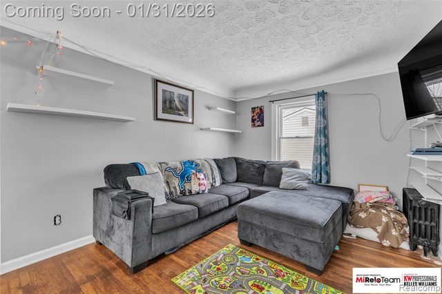 20019 Macarthur Street, Redford, MI 48240