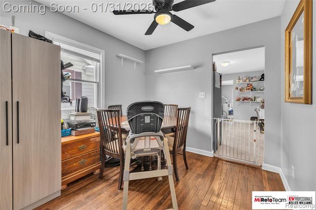 20019 Macarthur Street, Redford, MI 48240