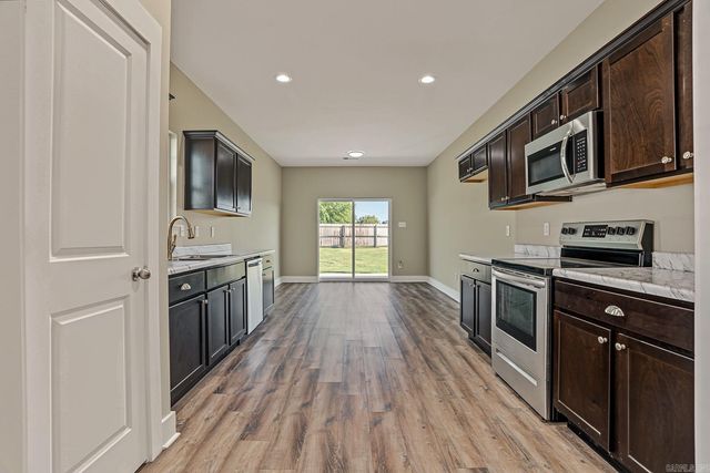 3632 Leafy Pass, Jonesboro, AR 72404