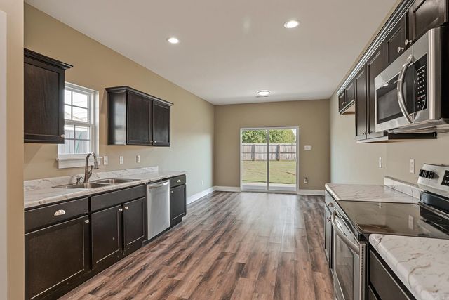 3632 Leafy Pass, Jonesboro, AR 72404