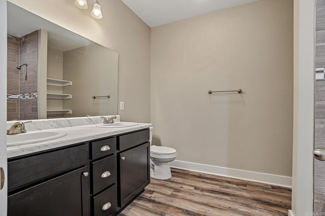 3632 Leafy Pass, Jonesboro, AR 72404