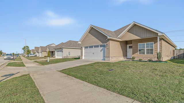 3632 Leafy Pass, Jonesboro, AR 72404