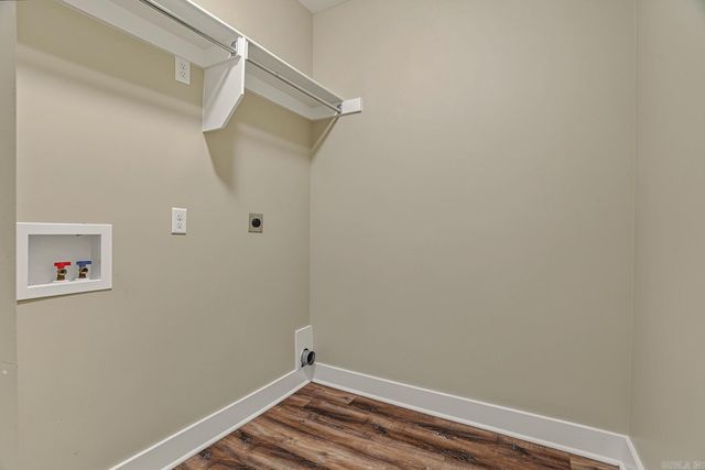 3632 Leafy Pass, Jonesboro, AR 72404
