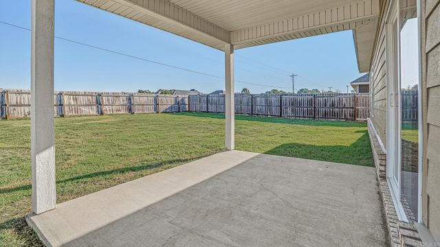 3632 Leafy Pass, Jonesboro, AR 72404